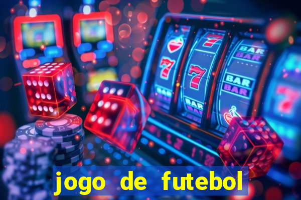 jogo de futebol gratis pc